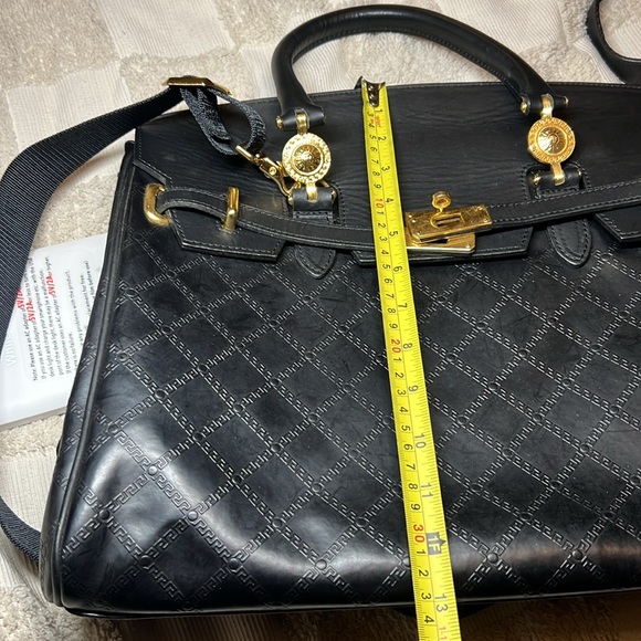 VERSACE BAG AV SHOW - Picture 4 of 8